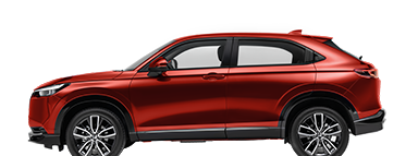 Car Menu HR-V PET