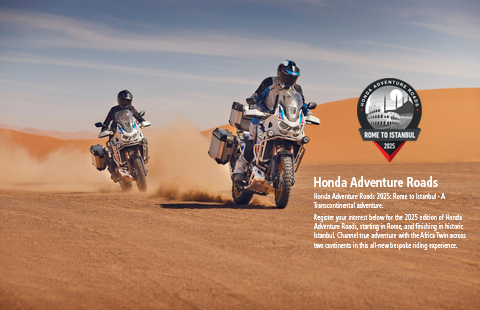 Honda CRF150R  